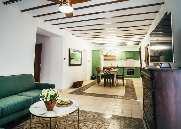 La Casa Del Boticario