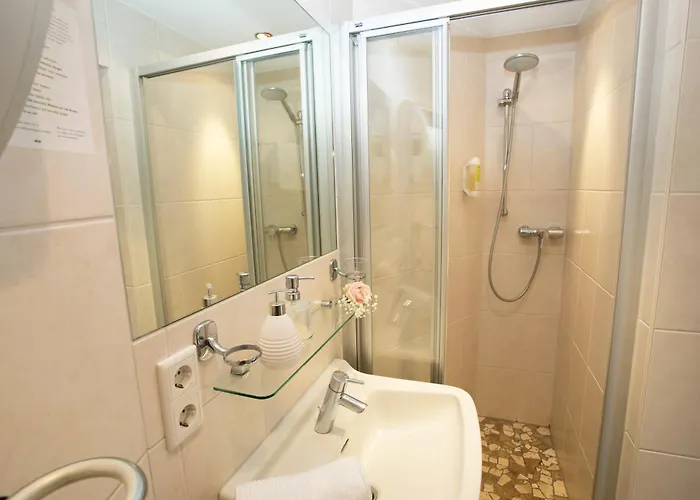 Hotel Forsthaus Winterberg