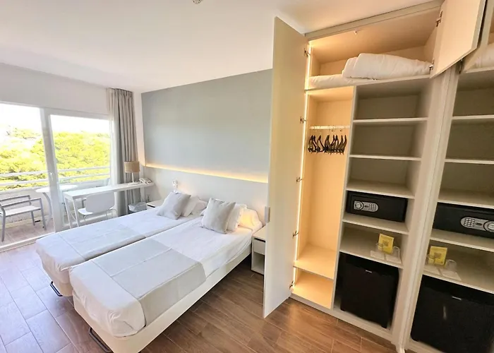 Eix Platja Daurada Hotel & Spa Can Picafort 
