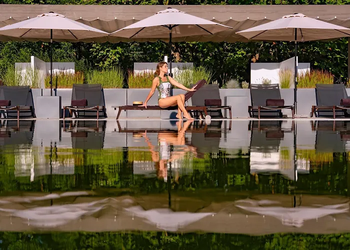 Ana Hotels Europa Eforie Nord