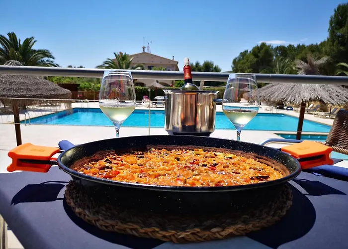 Resorts en Benicàssim