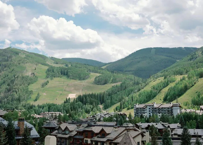 The Sebastian - Vail