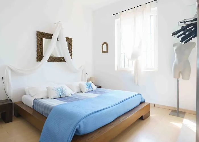 B&B The Dream Zoagli