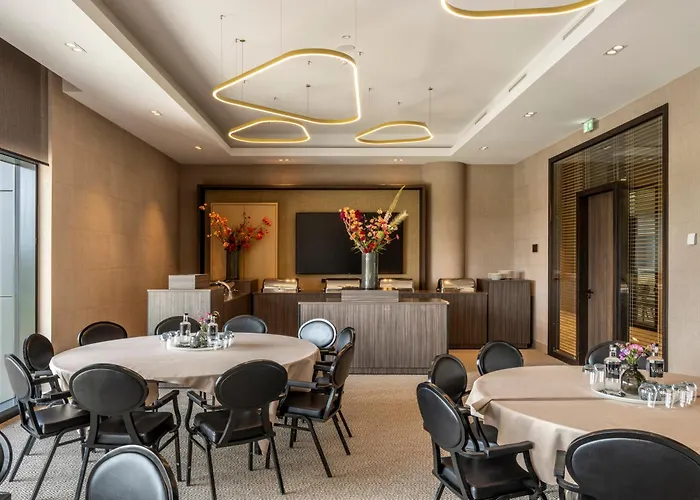 Van Der Valk Hotel Zwolle