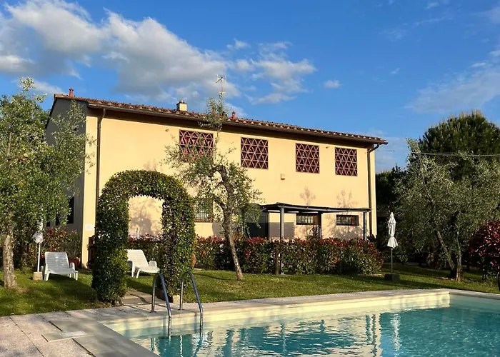 Agriturismo Il Viaio