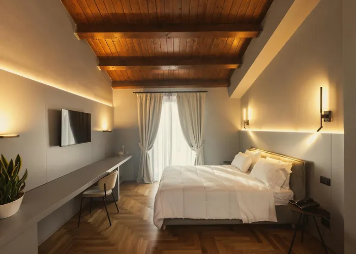 Masseria Pietrafitta Foggia