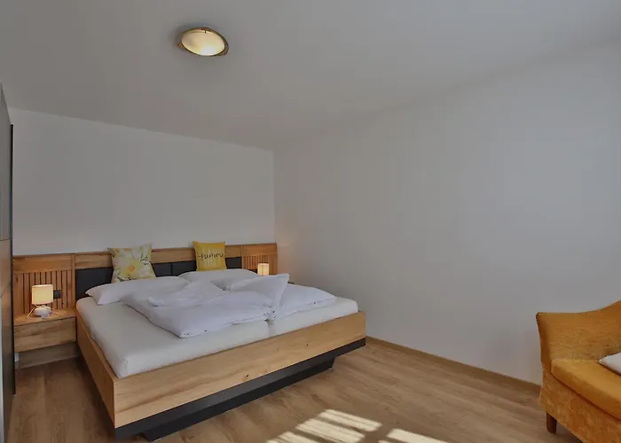 Haus Christina Appartement Fiss