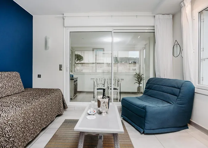 Hôtel Valencia Hendaya