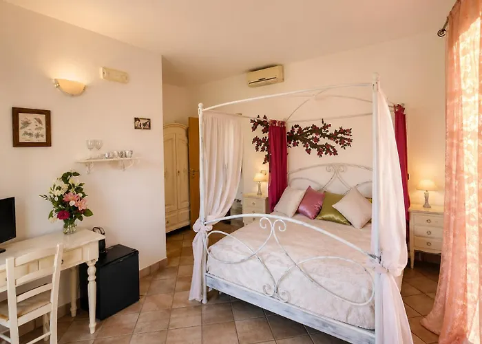 B&B Giostell