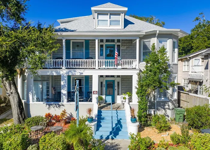 Southern Wind Inn