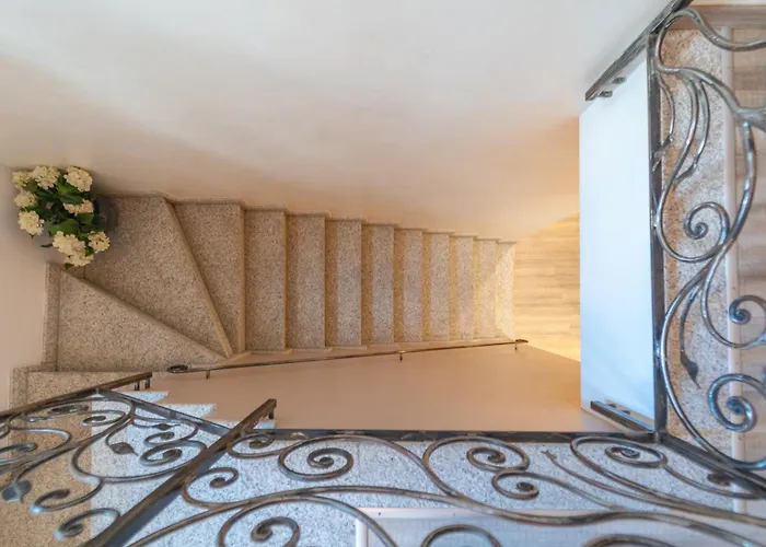 Les Suites Magnolia Olbia