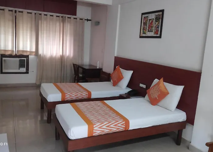 Ywca International Guest House