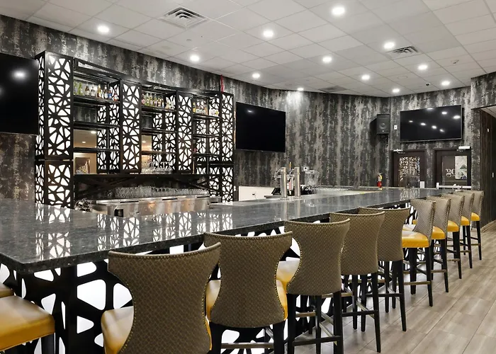 Family Friendly hotels in McAllen