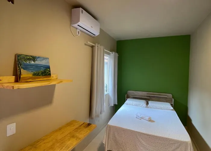 Casa Dona Vilma Acomodação com café da manhã Barreirinhas