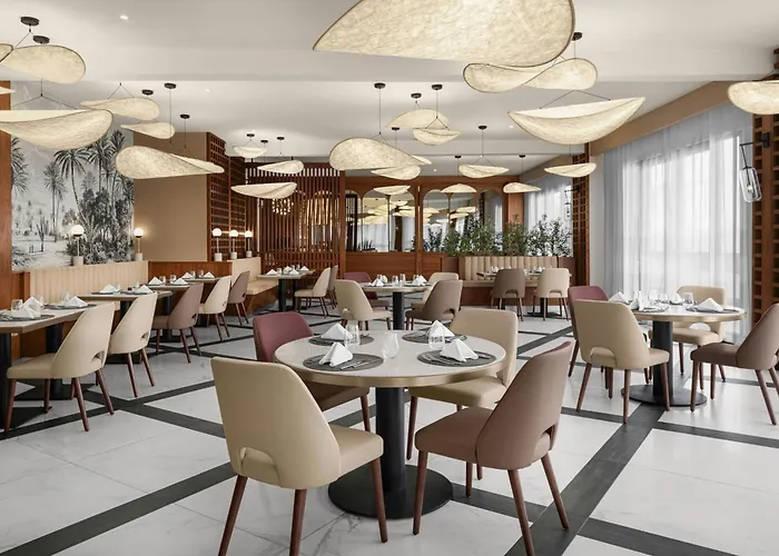 Le Centell Hotel & Spa (Adults Only)