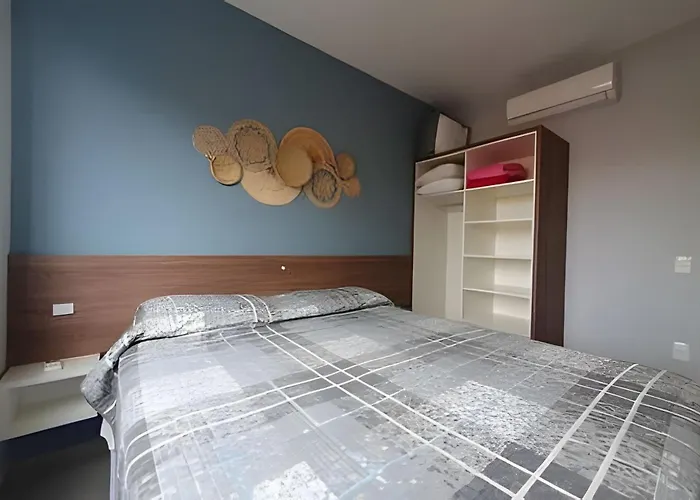 Refugio Dos Guaias Apartamento Bombinhas