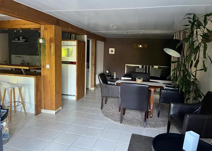 Appartement Sevrier terrasse et jardin