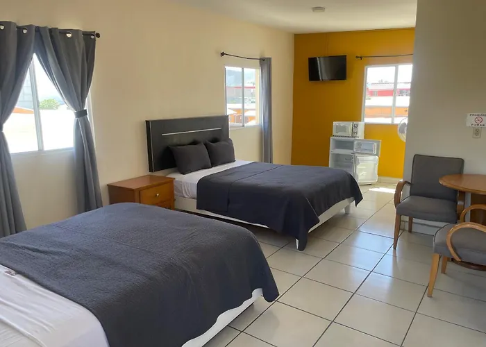 Motel Ranchito
