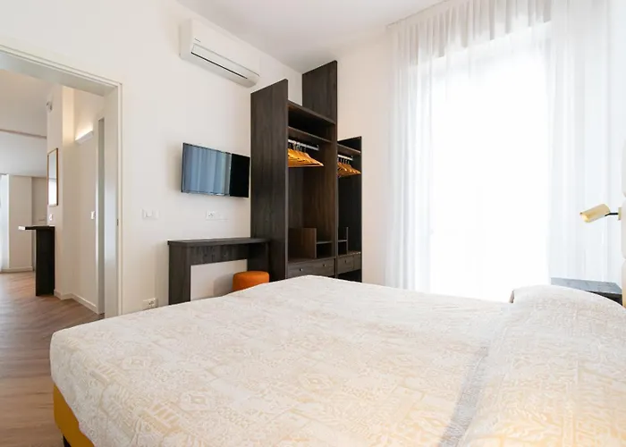 Residence Caterina Cattolica