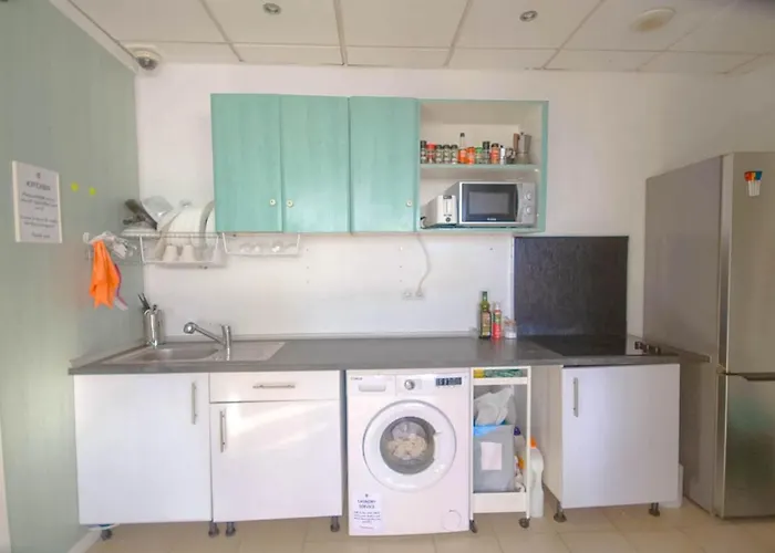 Hostel Tropical Work Las Palmas de Gran Canaria