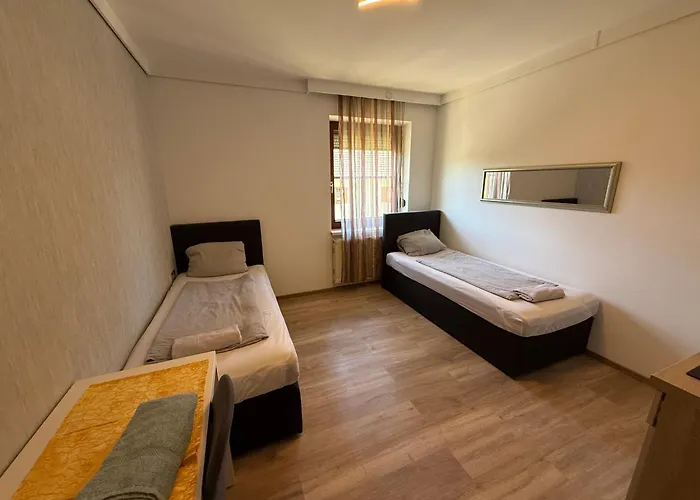 Pension Günther Graz