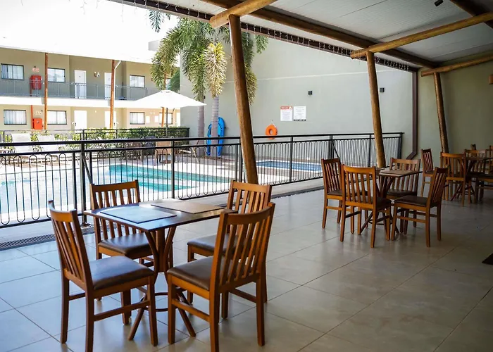 Ibis Styles Bonito Hotel