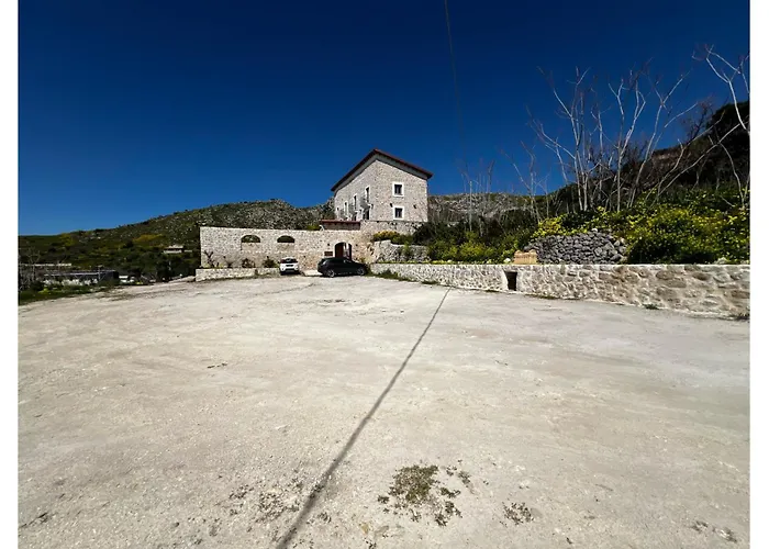 Masseria Torre Saracena Agrigento