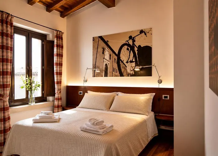 Boutique Rooms 3 0 Ferrara