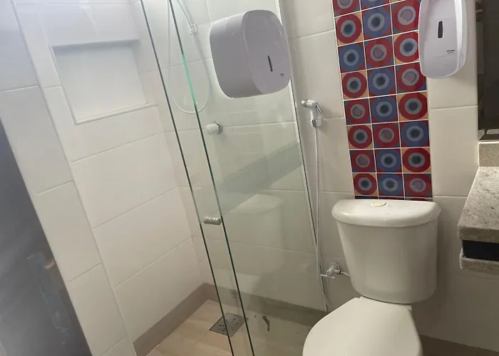 Hotel Bangalô Belém