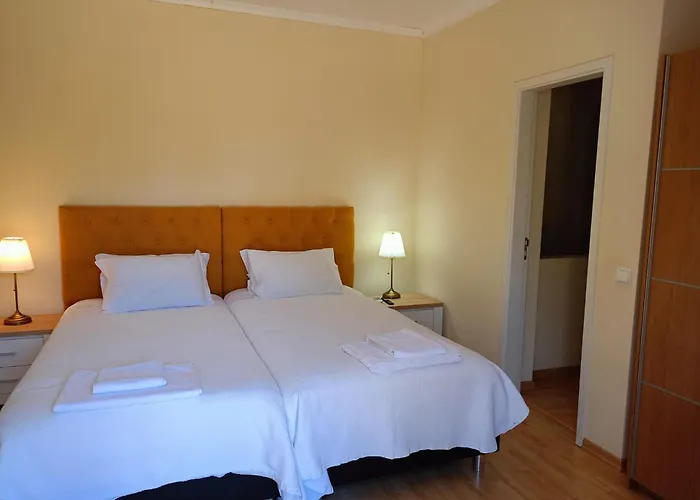 Boutique Herdade Do Montinho Portalegre