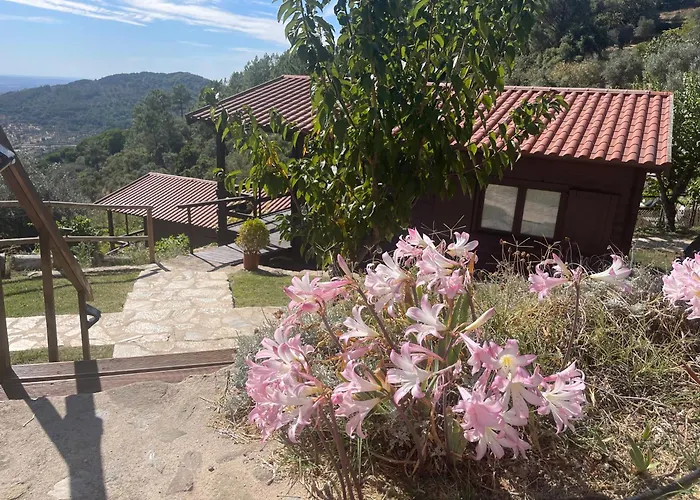 Quinta Altamira (Adults Only) Apartamento Portalegre