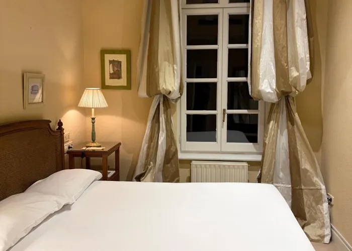 Boutique Hotel Arcea Palacio de las Nieves Langreo