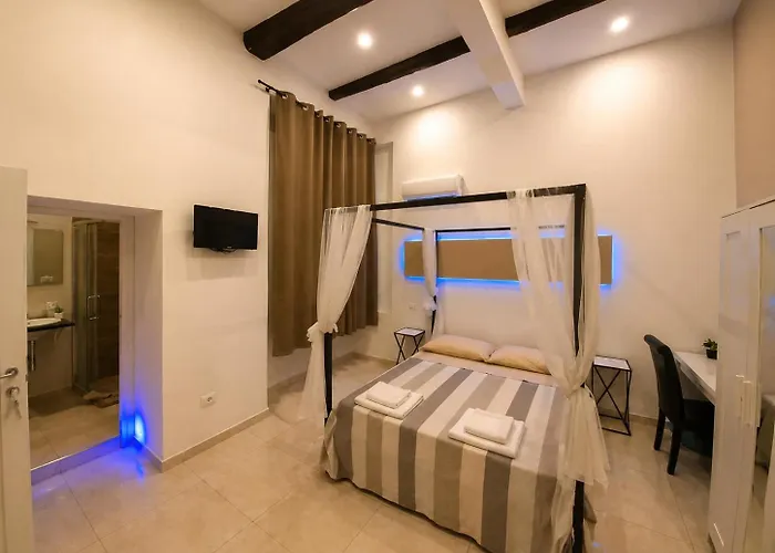 Relais Torre Gloria