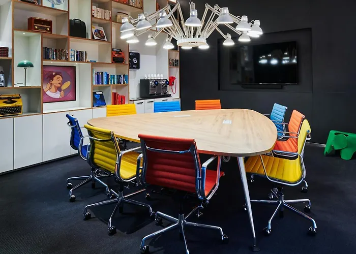 Citizenm Washington Dc Noma