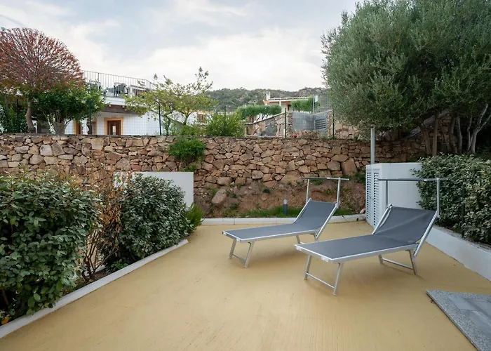 Coro e Bentu Rooms&View San Teodoro 
