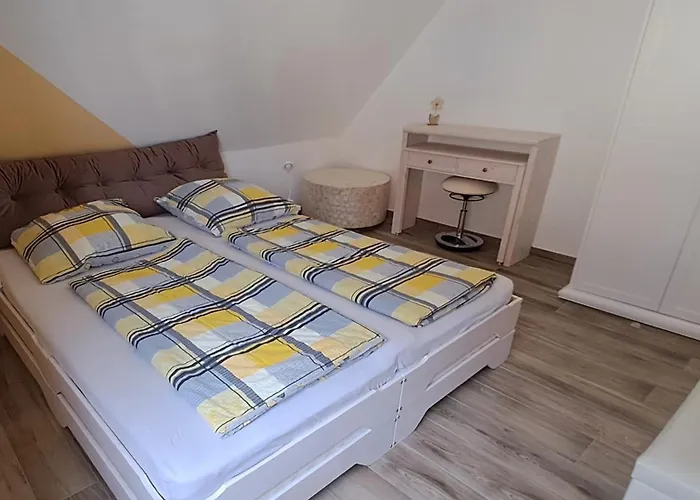 Boutique Ferienwohnung am Altmühlsee Gunzenhausen