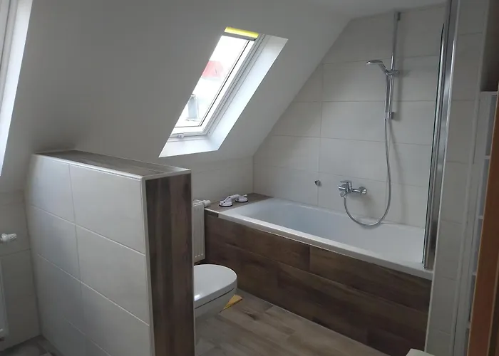 Boutique Ferienwohnung am Altmühlsee Gunzenhausen