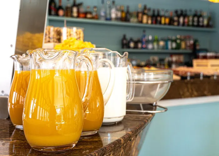 Rosamar Ibiza Hotel (Adults Only) San Antonio Abad