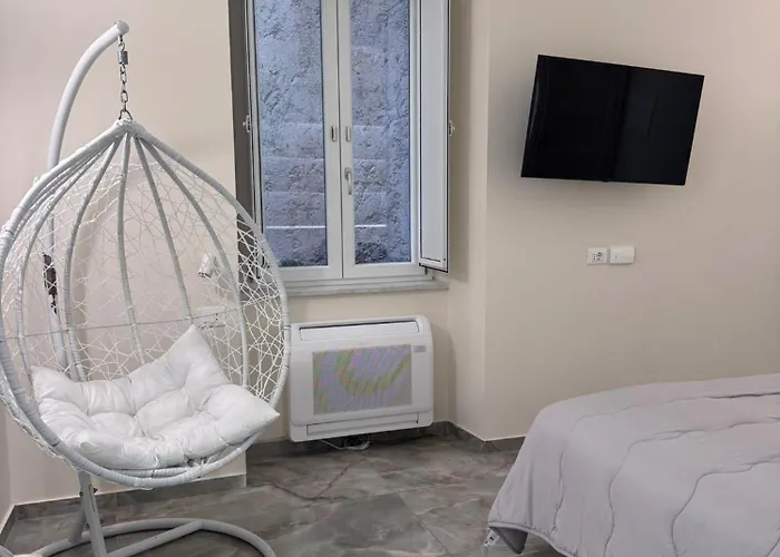 That'S Amore Accommodation Tropea