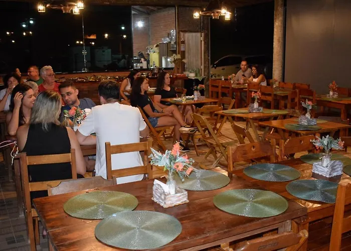 Prime Garden Pousada