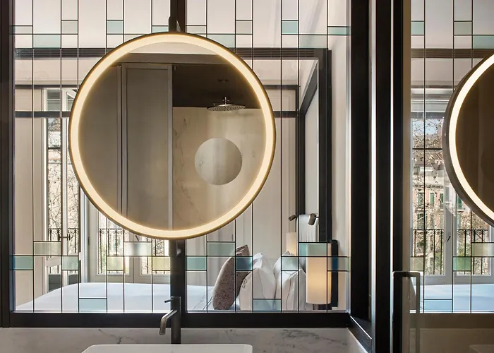 Hotel Antiga Casa Buenavista Barcelona - un Hotel de 4 estrellas