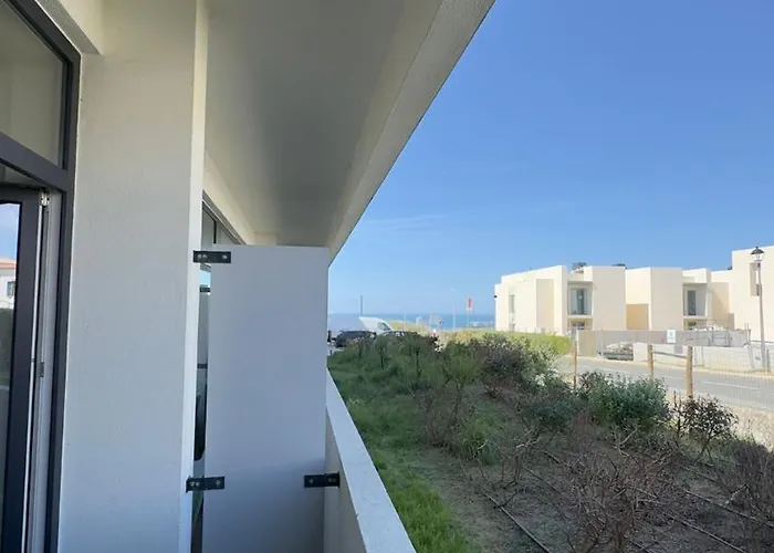 Hotéis que aceitam animais de estimação em Porto Covo