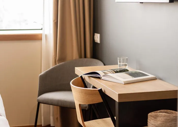 Room Select Oporto - un Hotel de 4 estrellas