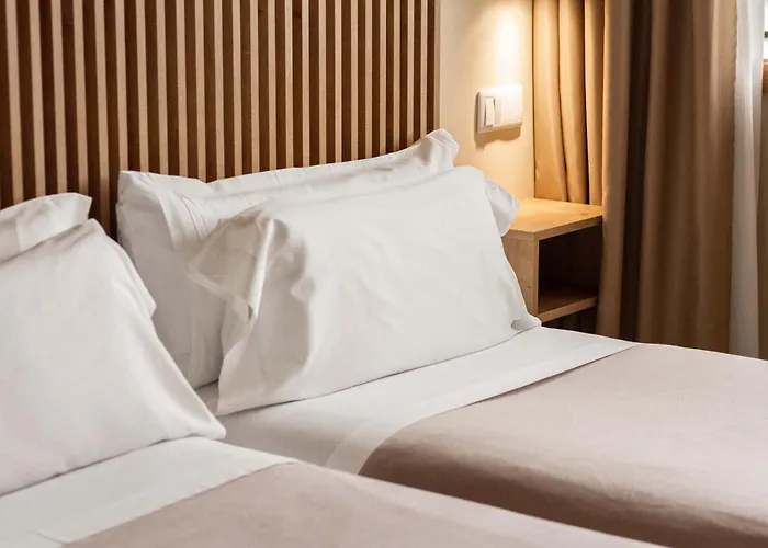 Room Select Oporto - un Hotel de 4 estrellas