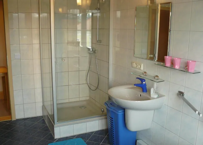 Apartment mit Balkon Dresden