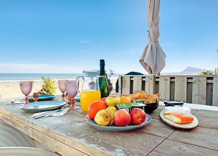 Denia Beach Lodge
