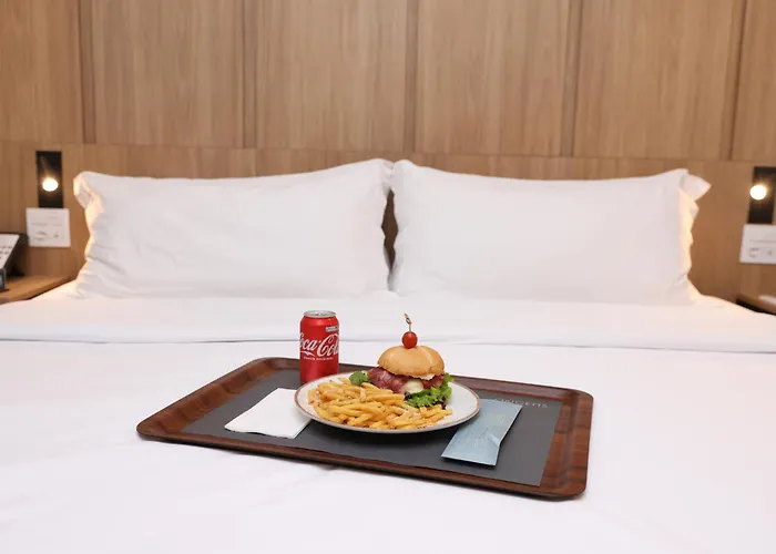 Radisson Pinheiros Hotel São Paulo - um hotel de 4 estrelas