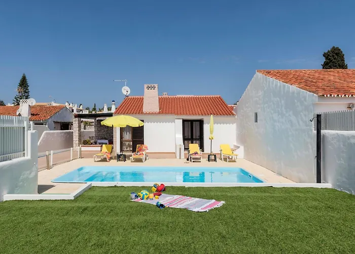 Villa Jacaranda