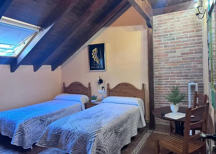 Hotel Casa Cuevas Caín