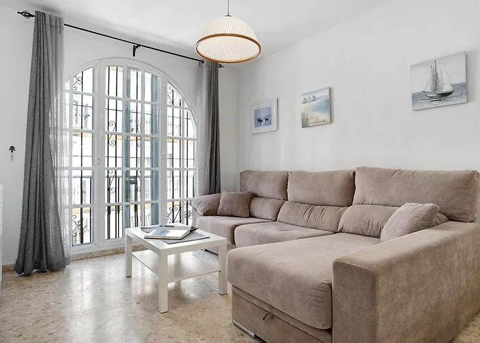 Boutique Apartamento Atlántico Barbate